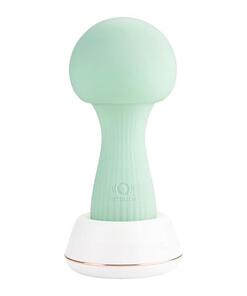 OTOUCH - Mushroom Siliconen Wand Vibrator - Teal