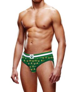 Prowler Slip - Christmas Tree