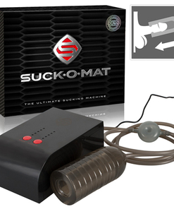Suck-O-Mat
