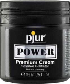 Pjur Power Premium Glijmiddel - 150 ml
