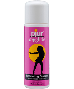 Pjur My Glide Stimulerend Glijmiddel - 30 ml