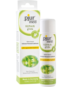 Pjur Repair Glide Glijmiddel - 100 ml