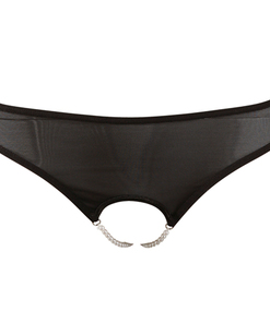 Open Parelstring