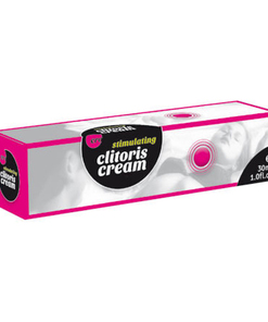 Stimulerende clitoris crème - 30 ml
