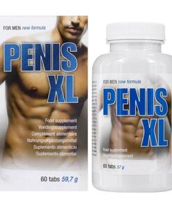 Penis XL Pillen