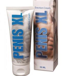 Penis XL Cream - 50 ml