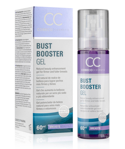Bust Booster Borstgroei Crème