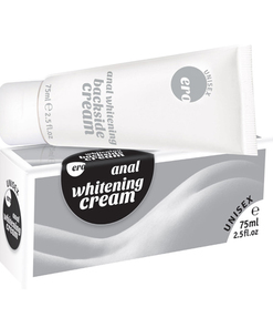 Backside Anus Bleekcrème