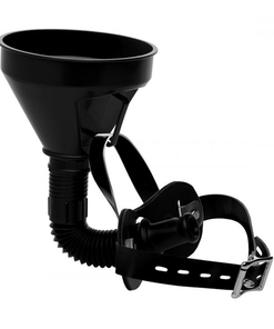 Latrine Extreme Funnel Gag