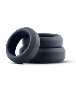 Boners Cockring Set 3-delig