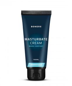 Boners Masturbatiecrème - 100 ml