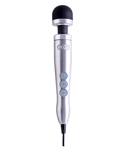 Doxy Number 3 - Aluminium