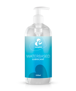 EasyGlide Waterbasis Glijmiddel 500 ML