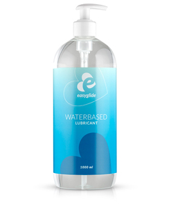EasyGlide Waterbasis Glijmiddel 1000 ml