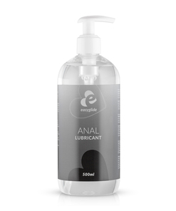 EasyGlide Anaal Glijmiddel 500 ml