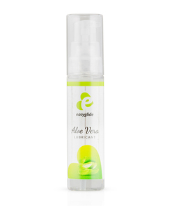 EasyGlide Aloe Vera Waterbasis Glijmiddel - 30ml