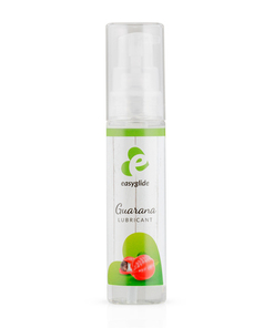 EasyGlide Energy Guarana Waterbasis Glijmiddel - 30ml