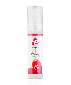 EasyGlide Cherry Waterbasis Glijmiddel - 30ml