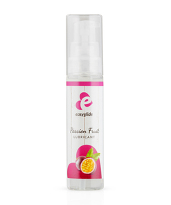 EasyGlide Passion Fruit Waterbasis Glijmiddel - 30ml