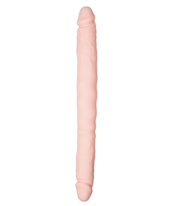 EasyToys Realistische Dubbele Dildo - 30 cm