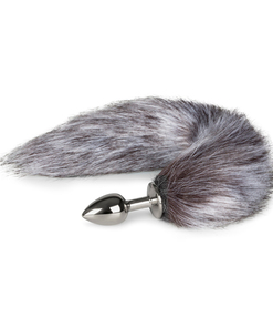 Fox Tail Plug