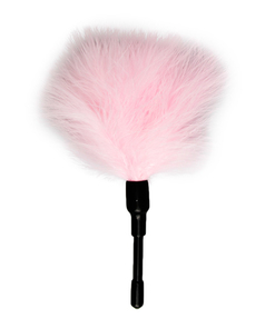 Zachte kietelaar - roze