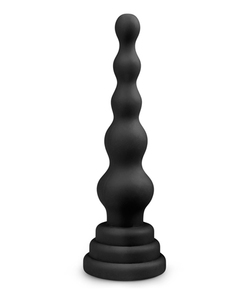 Beaded Cone Anaal Dildo