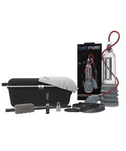Bathmate HydroXtreme 9 - Transparant