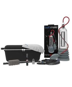 Bathmate HydroXtreme 11 - Transparant