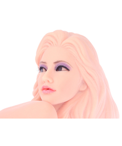 Hera 1 Masturbator