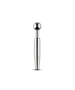 Sinner - Korte Holle Penis Plug