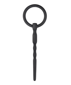 Silicone Dilator Met Ring
