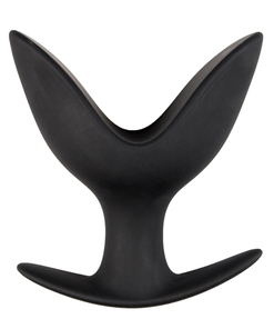 Siliconen Anker Buttplug - Groot