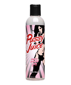 Pussy Juice Vagina Geur Glijmiddel